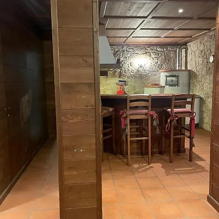 Apartmán Paradiso *