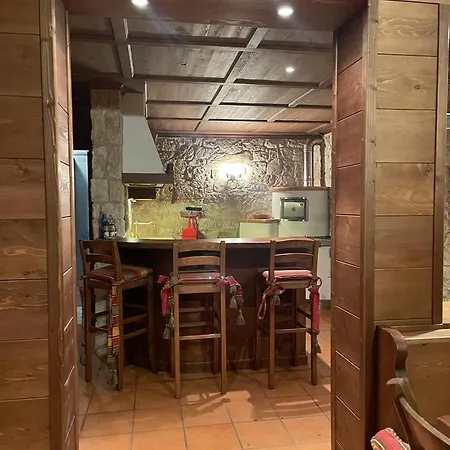 Paradiso Apartmán *